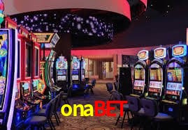 onabet: Jogos de Caça-Níqueis-Altas Recompensas, Roleta-Velocidade, Blackjack-Desafios Máximos